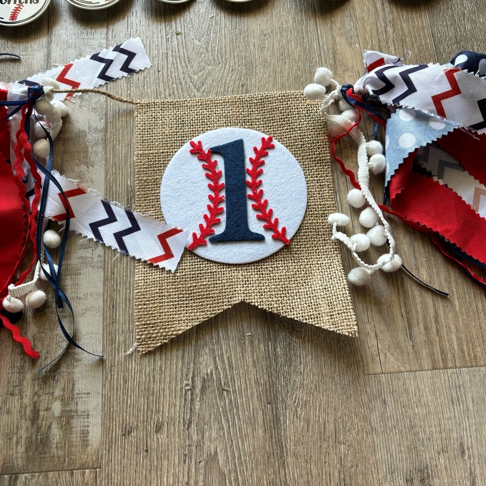 Baseball month to month birthday